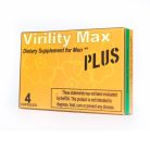 Virility max plus - 4db