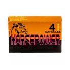 Horse power plus - 4 db