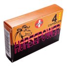 Horse power plus - 4 db