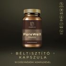 Myrobalan PureWell béltisztító kapszula gyógynövényekből 60 db
