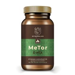   Myrobalan MeTor gyulladáscsökkentő növényi komplex 60 db