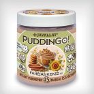 PuddinGo!® Fahéjas keksz ízű instant pudingpor 300 g 