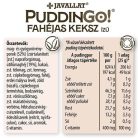 PuddinGo!® Fahéjas keksz ízű instant pudingpor 300 g 