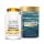 LUXOYA - ESSENTIAL OMEGA 3 - EASY & CLEAN - KÖNNYŰ & TISZTA - 60 db