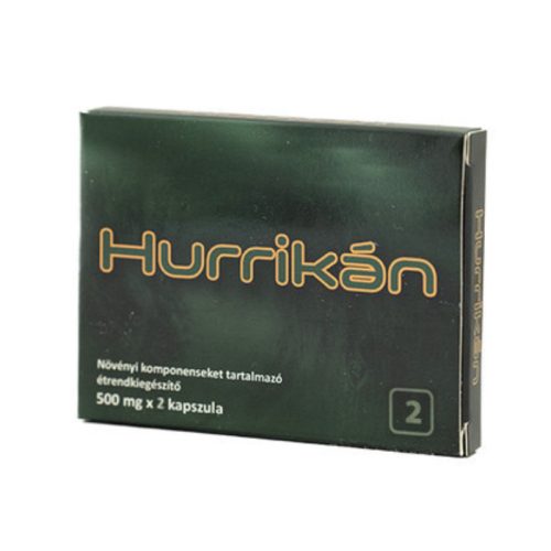 Hurrikán - 2 db
