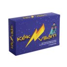 Kék villám - 6db