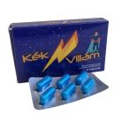 Kék villám - 6db