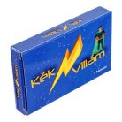 Kék villám - 6db