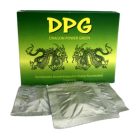Dragon power green - 3 db
