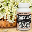 JAVALLAT Akácvirág kapszula 60 db