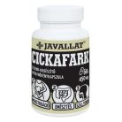 JAVALLAT Cickafark kapszula - 60db
