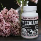 JAVALLAT Valeriána kapszula 60 db 