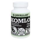 JAVALLAT Komló kapszula - 60db 
