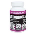 JAVALLAT Bodorrózsa levél kapszula 60 db