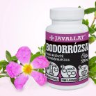 JAVALLAT Bodorrózsa levél kapszula 60 db