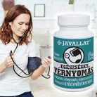 JAVALLAT Egészséges Vérnyomás kapszula 60 db 
