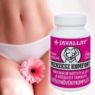 JAVALLAT Menzesz Komfort kapszula 60 db 