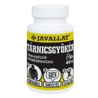 JAVALLAT  Sárga Tárnicsgyökér kapszula 60 db 
