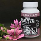 JAVALLAT Erdei mályva levél kapszula 60 db