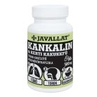 JAVALLAT Kankalin & Kerti Kakukkfű kapszula 60db 