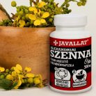 JAVALLAT Alexandriai Szenna kapszula 60 db 