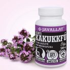 JAVALLAT Kerti Kakukkfű kapszula 60 db 