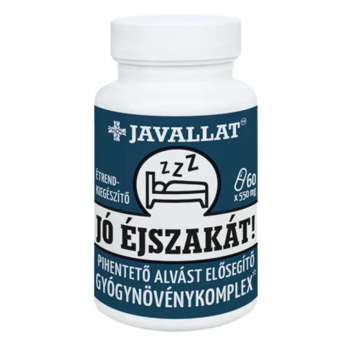  JAVALLAT® Jó Éjszakát  60db