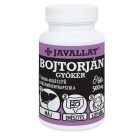 JAVALLAT Bojtorjángyökér kapszula 60 db