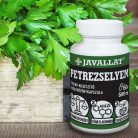 JAVALLAT Petrezselyem kapszula - 60db