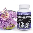 JAVALLAT Golgotavirág kapszula 60 db