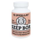 JAVALLAT Szép bőr kapszula - 60db