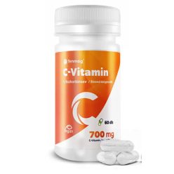 Tenmag C-Vitamin 500mg 60db kapszula