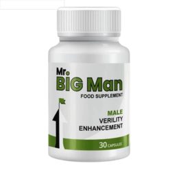Mr. Big - 30db