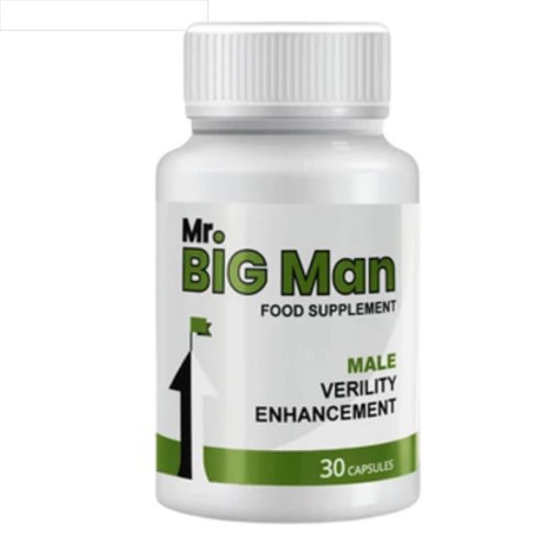 Mr. Big - 30db
