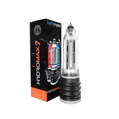 HYDROMAX7 - CLEAR
