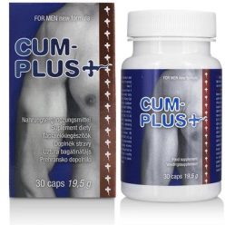 CUM PLUS+ - 30 DB