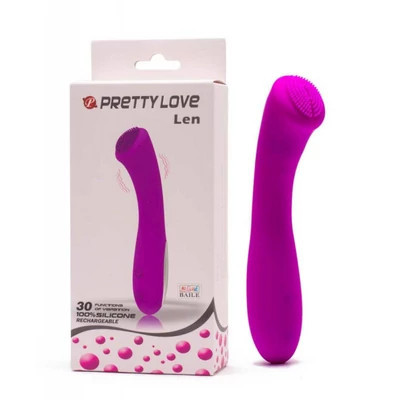 PRETTY LOVE LEN