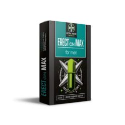 ERECTON Max For Men - 10 DB