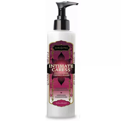 KAMASUTRA INTIM ÁPOLÁS GRÁNÁTALMA 250 ML