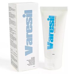   500 COSMETICS - VARESIL KRÉMKEZELÉS A VISSZEREK KEZELÉSÉRE