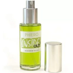   500 COSMETICS - PHIERO INSIDE OUT PARFÜM FEROMONOKKAL FÉRFIAKNAK