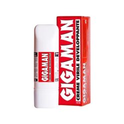 GIGAMAN - 75 ML
