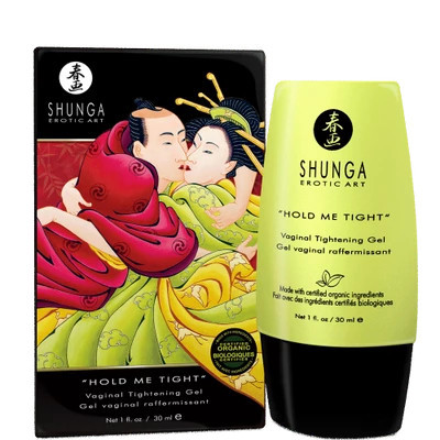HOLD ME TIGHT VAGINAL TIGHTENING GEL - 30 ML