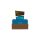 SHIATSU PHEROMON FRAGRANCE MAN LIGHTBLUE 15 ML