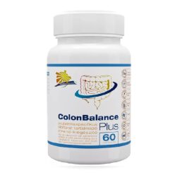   NapfényVitamin ColonBalance Plus problémaspecifikus probiotikum (60)