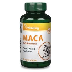 Vitaking MACA 500mg (60) kapszula