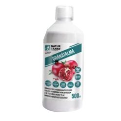 Natur Tanya® Gránátalma 100% 500ml koncentrátum