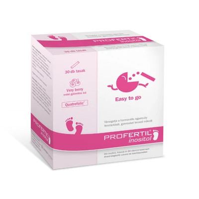 PROFERTIL INOSITOL - 30 DB