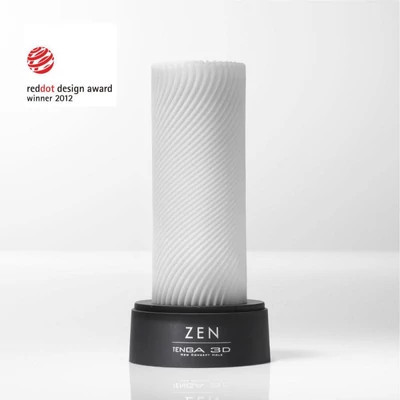 3D ZEN