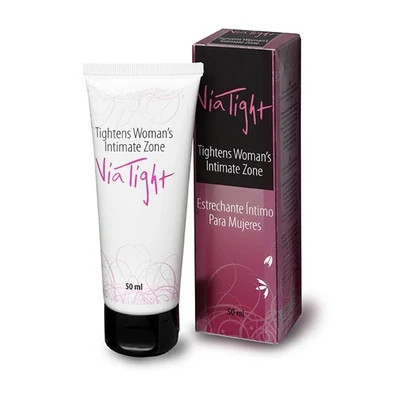 VIA TIGHT - 50 ML